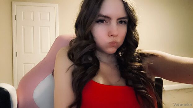 Full leaked Veraneka private onlyfans photo