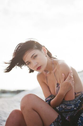 Full leaked Verna wang page private onlyfans photo