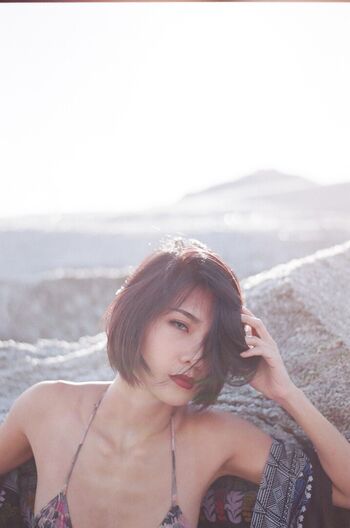Full leaked Verna wang private onlyfans photo