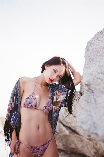 Full leaked Verna wang private onlyfans photo