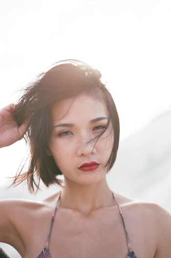 Full leaked Verna wang private onlyfans photo