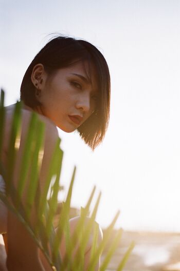 Full leaked Verna wang private onlyfans photo