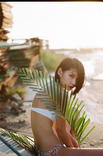 Full leaked Verna wang private onlyfans photo