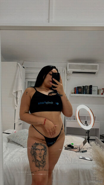 Full leaked Verolovev private onlyfans photo