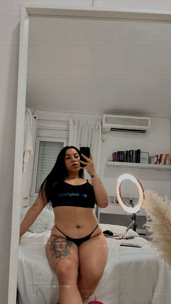 Full leaked Verolovev private onlyfans photo
