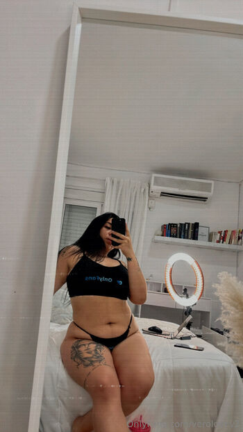 Full leaked Verolovev private onlyfans photo
