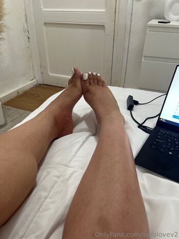 Full leaked Verolovev private onlyfans photo