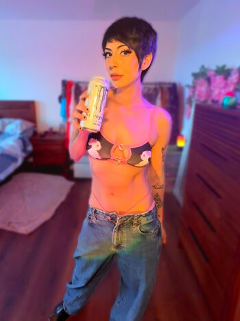 Full leaked Veronica gallardo private onlyfans photo