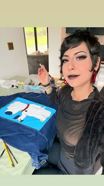 Full leaked Veronica gallardo private onlyfans photo