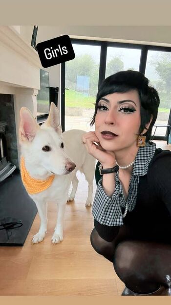 Full leaked Veronica gallardo private onlyfans photo