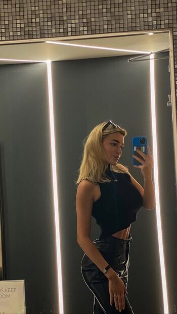 Full leaked Veronica kelegian private onlyfans photo