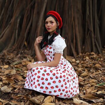 Full leaked Veronica m private onlyfans photo