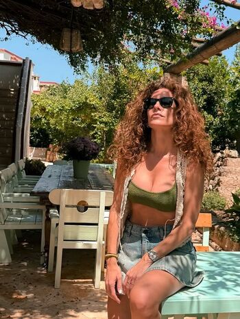 Full leaked Veronica ruggeri private onlyfans photo