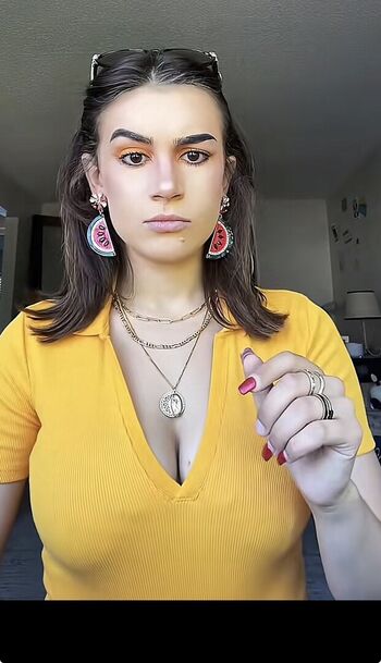Full leaked Veronica seguin private onlyfans photo