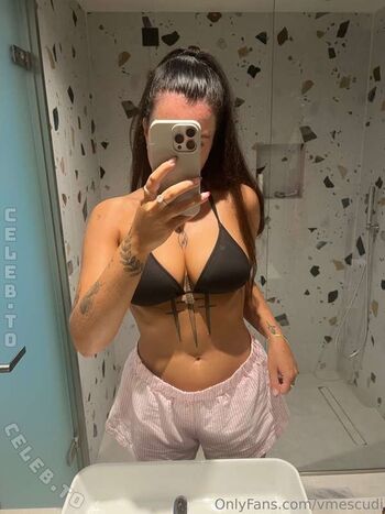 Full leaked Veronika mescudi private onlyfans photo