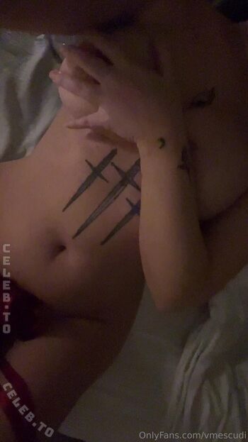 Full leaked Veronika mescudi page private onlyfans photo