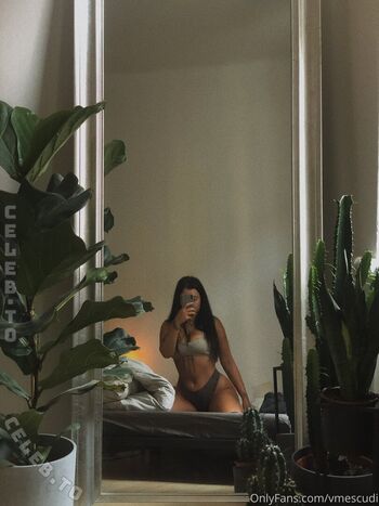 Veronika Mescudi