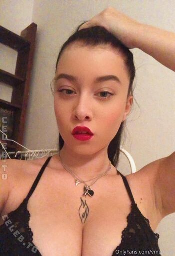 Full leaked Veronika mescudi page private onlyfans photo