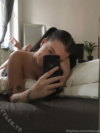 Full leaked Veronika mescudi page private onlyfans photo