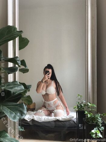 Full leaked Veronika mescudi page private onlyfans photo
