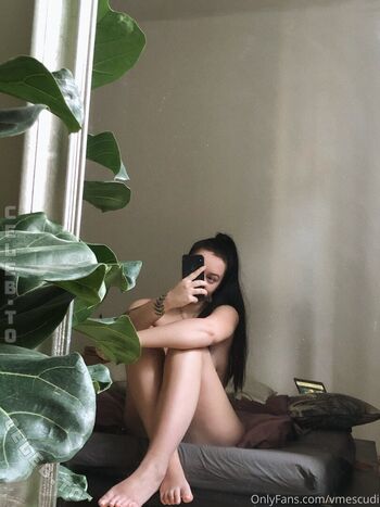 Full leaked Veronika mescudi private onlyfans photo