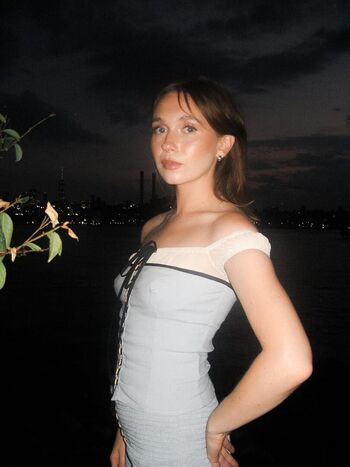 Veronika Slowikowska