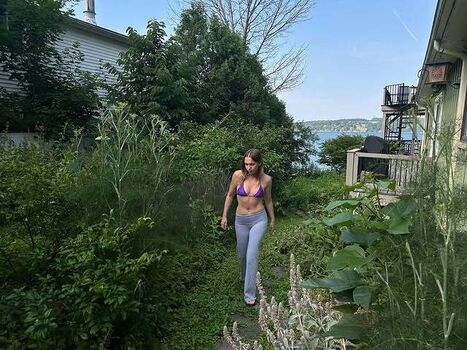 Full leaked Veronika slowikowska private onlyfans photo