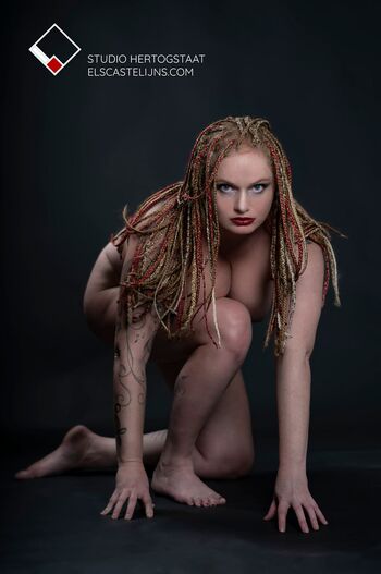 Full leaked Veronique meeuwsen laveroofficial private onlyfans photo