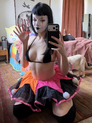 Full leaked Veroonica private onlyfans photo