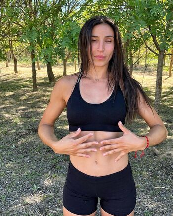 Full leaked Verovirseda private onlyfans photo