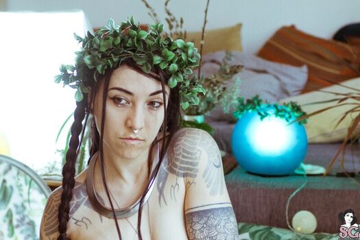 Full leaked Vesperal private onlyfans photo