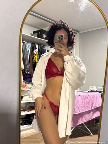 Full leaked Vexcouple page private onlyfans photo