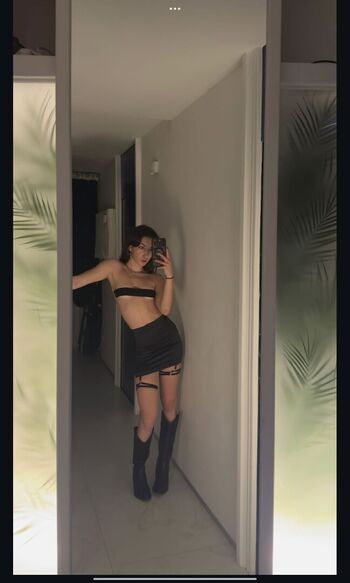 Full leaked Vhomonenko private onlyfans photo