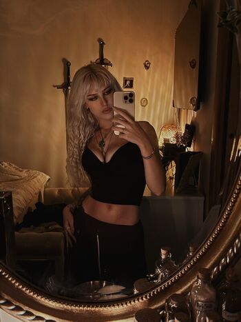 Vi Morrigan