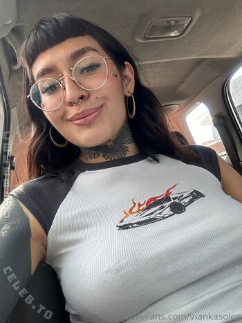 Full leaked Viankasoles page private onlyfans photo