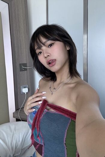 Full leaked Viannpatriciaa private onlyfans photo