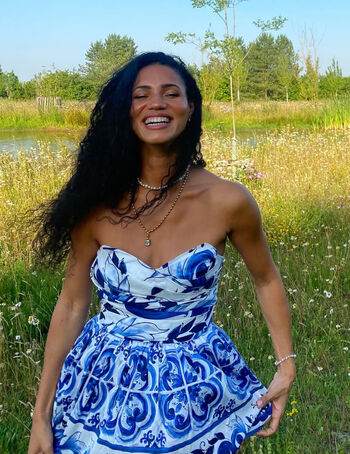 Vick Hope