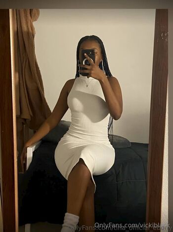 vickiblack
