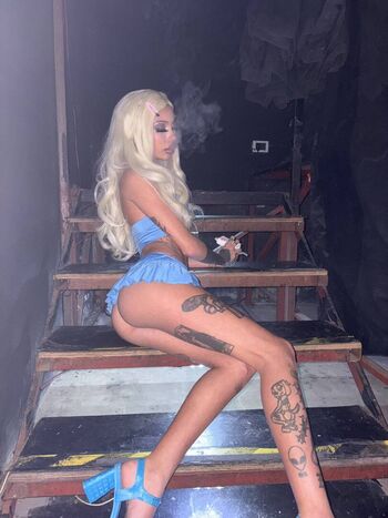 Full leaked Vicky balena private onlyfans photo