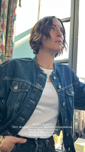 Vicky McClure