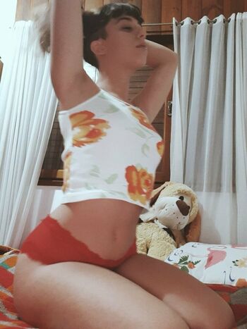 Full leaked Vicky rodriguez private onlyfans photo