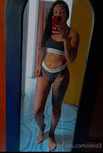 Full leaked Vico private onlyfans photo