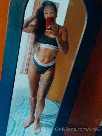 Full leaked Vico private onlyfans photo
