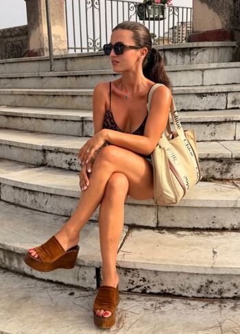 Full leaked Victoire margeridon private onlyfans photo