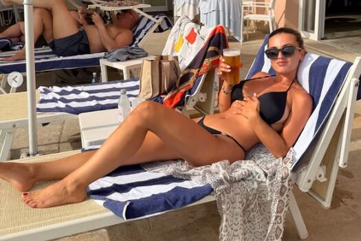 Full leaked Victoire margeridon private onlyfans photo
