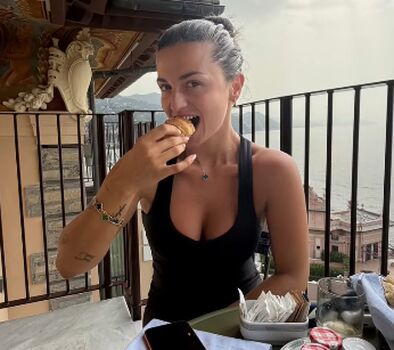 Full leaked Victoire margeridon private onlyfans photo