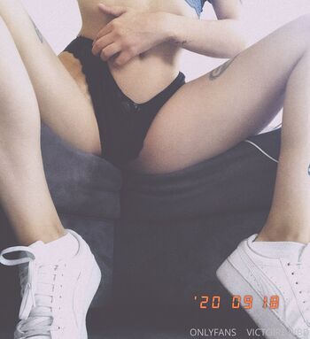 Full leaked Victoire wbd private onlyfans photo
