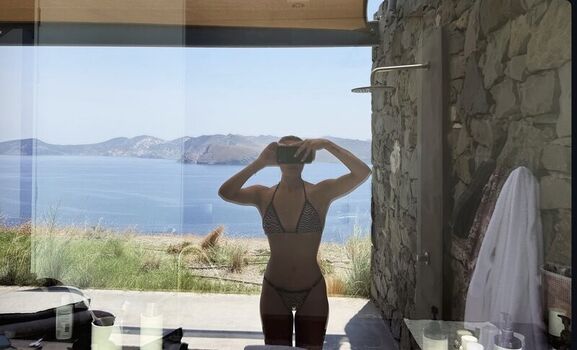 Full leaked Victoria baldesarra private onlyfans photo