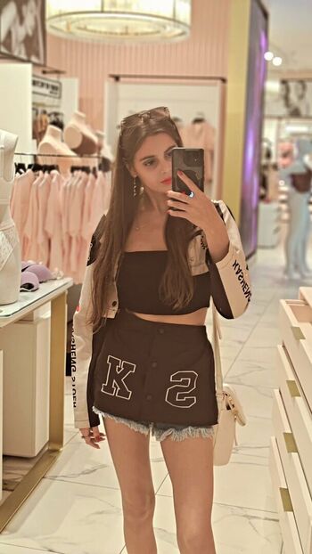 Full leaked Victoria borovikova page private onlyfans photo