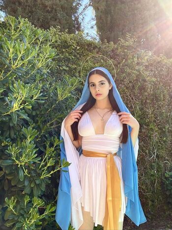 Full leaked Victoria borovikova page private onlyfans photo